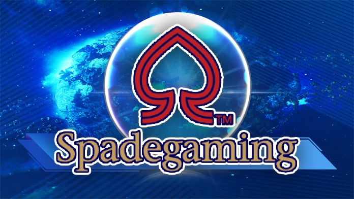 2. Spadegaming