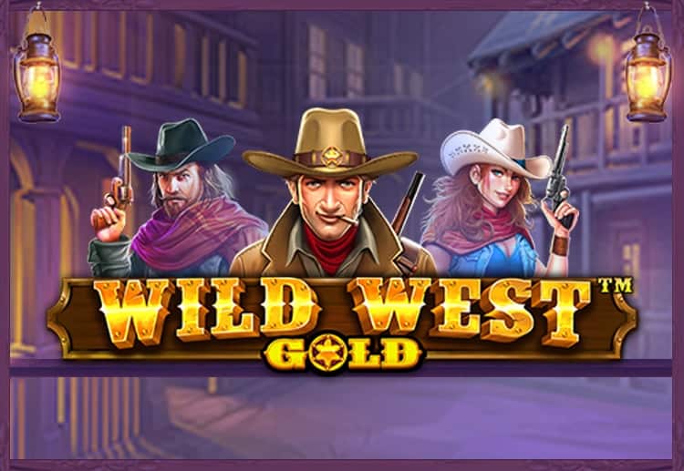 Wild-West-Gold