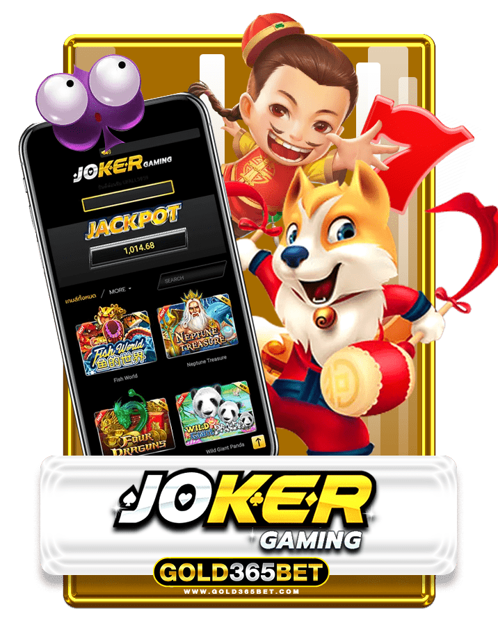 joker-gaming