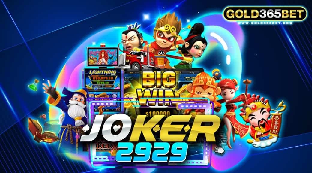 JOKER2929