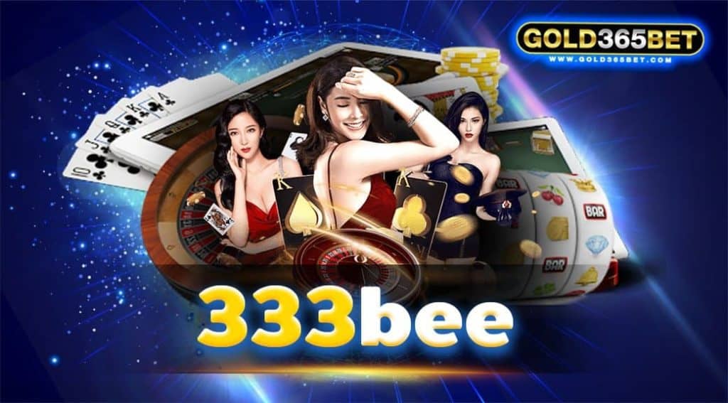 333bee