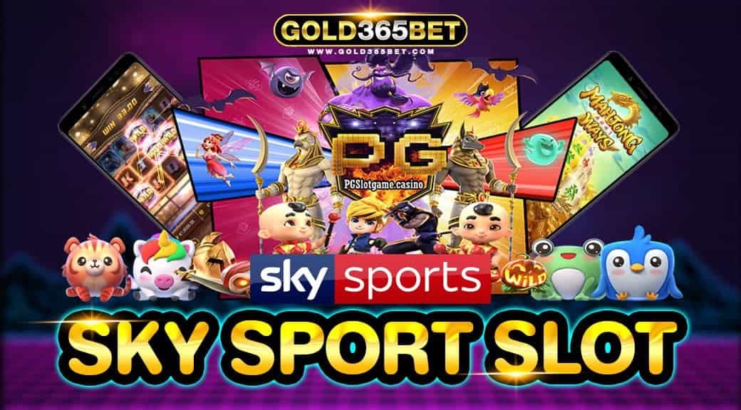 sky sport slot