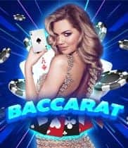 บาคาร่า baccarat