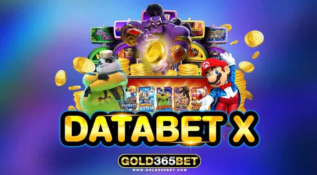 DATABET X