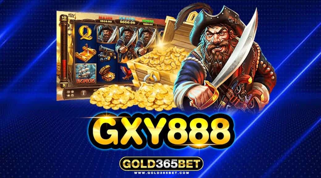 GXY888