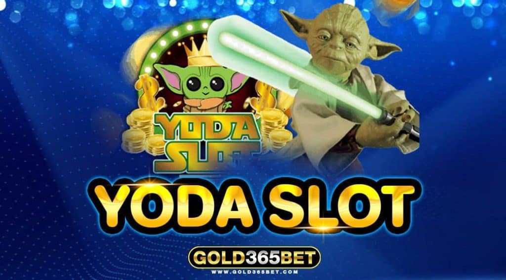 YODA SLOT